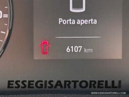 CHAUSSON PREMIUM V 690 AUTOMATICO 2023 POWER UNIPROPR. VAN 636 DOPPIO CLIMA FULL KM 6.108 pieno