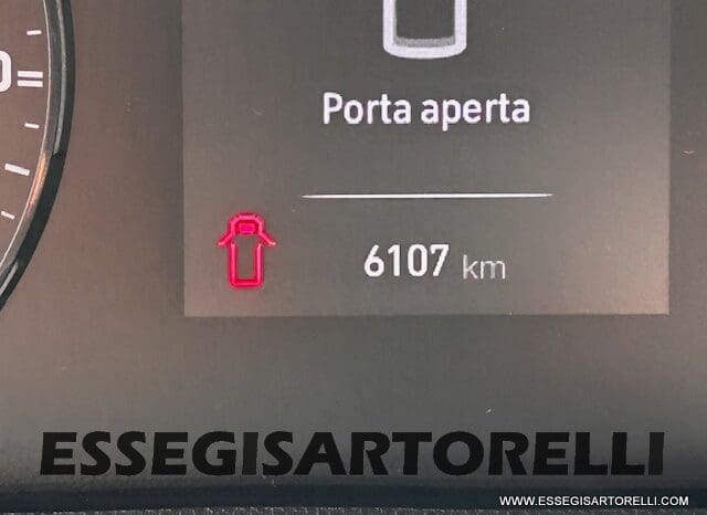 CHAUSSON PREMIUM V 690 AUTOMATICO 2023 POWER UNIPROPR. VAN 636 DOPPIO CLIMA FULL KM 6.108 pieno