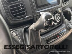 CHAUSSON PREMIUM V 690 AUTOMATICO 2023 POWER UNIPROPR. VAN 636 DOPPIO CLIMA FULL KM 6.108 pieno