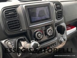 CHAUSSON PREMIUM V 690 AUTOMATICO 2023 POWER UNIPROPR. VAN 636 DOPPIO CLIMA FULL KM 6.108 pieno