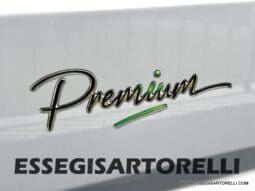 CHAUSSON PREMIUM V 690 AUTOMATICO 2023 POWER UNIPROPR. VAN 636 DOPPIO CLIMA FULL KM 6.108 pieno
