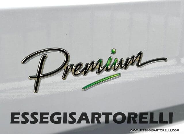 CHAUSSON PREMIUM V 690 AUTOMATICO 2023 POWER UNIPROPR. VAN 636 DOPPIO CLIMA FULL KM 6.108 pieno