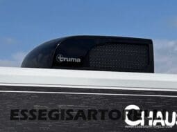 CHAUSSON PREMIUM V 690 AUTOMATICO 2023 POWER UNIPROPR. VAN 636 DOPPIO CLIMA FULL KM 6.108 pieno