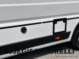 CHAUSSON PREMIUM V 690 AUTOMATICO 2023 POWER UNIPROPR. VAN 636 DOPPIO CLIMA FULL KM 6.108 pieno