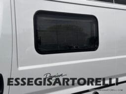 CHAUSSON PREMIUM V 690 AUTOMATICO 2023 POWER UNIPROPR. VAN 636 DOPPIO CLIMA FULL KM 6.108 pieno