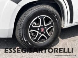 CHAUSSON PREMIUM V 690 AUTOMATICO 2023 POWER UNIPROPR. VAN 636 DOPPIO CLIMA FULL KM 6.108 pieno