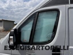 CHAUSSON PREMIUM V 690 AUTOMATICO 2023 POWER UNIPROPR. VAN 636 DOPPIO CLIMA FULL KM 6.108 pieno