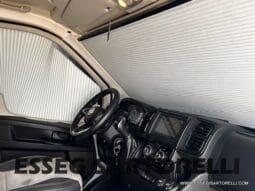 CHAUSSON PREMIUM V 690 AUTOMATICO 2023 POWER UNIPROPR. VAN 636 DOPPIO CLIMA FULL KM 6.108 pieno