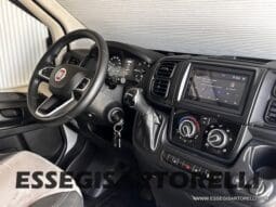 CHAUSSON PREMIUM V 690 AUTOMATICO 2023 POWER UNIPROPR. VAN 636 DOPPIO CLIMA FULL KM 6.108 pieno