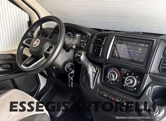 CHAUSSON PREMIUM V 690 AUTOMATICO 2023 POWER UNIPROPR. VAN 636 DOPPIO CLIMA FULL KM 6.108 pieno
