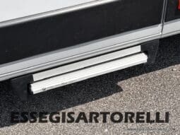 CHAUSSON PREMIUM V 690 AUTOMATICO 2023 POWER UNIPROPR. VAN 636 DOPPIO CLIMA FULL KM 6.108 pieno