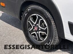 CHAUSSON PREMIUM V 690 AUTOMATICO 2023 POWER UNIPROPR. VAN 636 DOPPIO CLIMA FULL KM 6.108 pieno