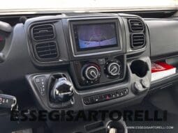 CHAUSSON PREMIUM V 690 AUTOMATICO 2023 POWER UNIPROPR. VAN 636 DOPPIO CLIMA FULL KM 6.108 pieno