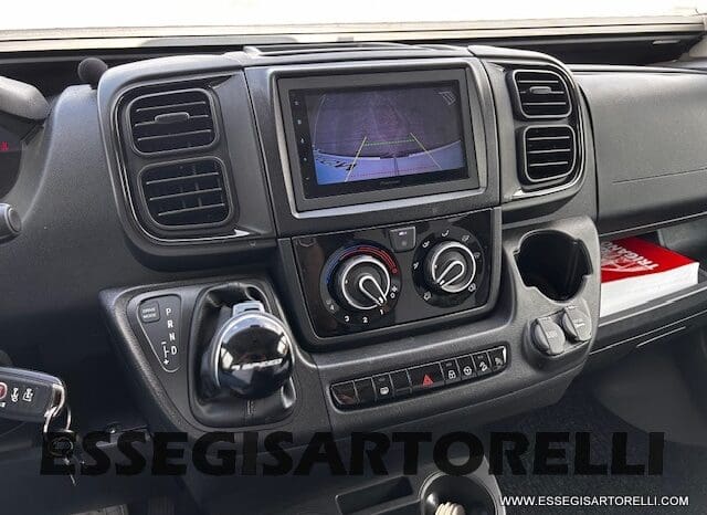 CHAUSSON PREMIUM V 690 AUTOMATICO 2023 POWER UNIPROPR. VAN 636 DOPPIO CLIMA FULL KM 6.108 pieno