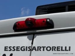 CHAUSSON PREMIUM V 690 AUTOMATICO 2023 POWER UNIPROPR. VAN 636 DOPPIO CLIMA FULL KM 6.108 pieno