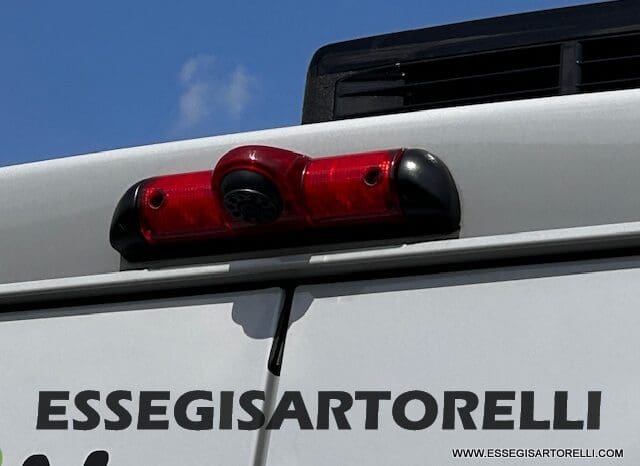 CHAUSSON PREMIUM V 690 AUTOMATICO 2023 POWER UNIPROPR. VAN 636 DOPPIO CLIMA FULL KM 6.108 pieno