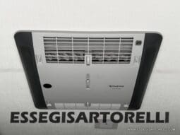 CHAUSSON PREMIUM V 690 AUTOMATICO 2023 POWER UNIPROPR. VAN 636 DOPPIO CLIMA FULL KM 6.108 pieno