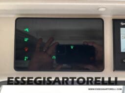 CHAUSSON PREMIUM V 690 AUTOMATICO 2023 POWER UNIPROPR. VAN 636 DOPPIO CLIMA FULL KM 6.108 pieno