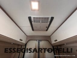 CHAUSSON PREMIUM V 690 AUTOMATICO 2023 POWER UNIPROPR. VAN 636 DOPPIO CLIMA FULL KM 6.108 pieno