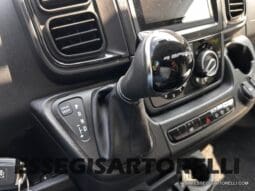 CHAUSSON PREMIUM V 690 AUTOMATICO 2023 POWER UNIPROPR. VAN 636 DOPPIO CLIMA FULL KM 6.108 pieno