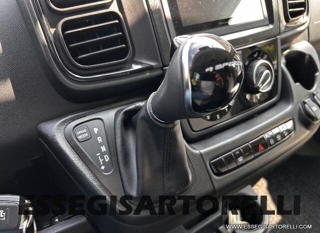 CHAUSSON PREMIUM V 690 AUTOMATICO 2023 POWER UNIPROPR. VAN 636 DOPPIO CLIMA FULL KM 6.108 pieno