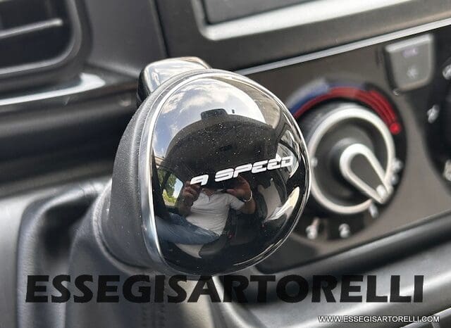CHAUSSON PREMIUM V 690 AUTOMATICO 2023 POWER UNIPROPR. VAN 636 DOPPIO CLIMA FULL KM 6.108 pieno