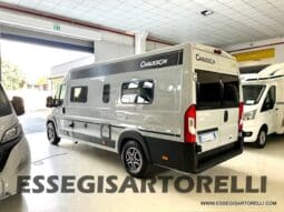 CHAUSSON PREMIUM V 690 AUTOMATICO 2023 POWER UNIPROPR. VAN 636 DOPPIO CLIMA FULL KM 6.108 pieno