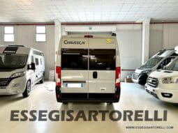 CHAUSSON PREMIUM V 690 AUTOMATICO 2023 POWER UNIPROPR. VAN 636 DOPPIO CLIMA FULL KM 6.108 pieno