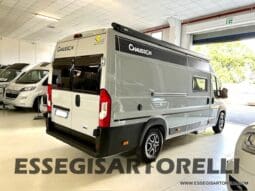 CHAUSSON PREMIUM V 690 AUTOMATICO 2023 POWER UNIPROPR. VAN 636 DOPPIO CLIMA FULL KM 6.108 pieno