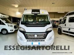 CHAUSSON PREMIUM V 690 AUTOMATICO 2023 POWER UNIPROPR. VAN 636 DOPPIO CLIMA FULL KM 6.108 pieno