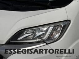 ADRIA MATRIX M 590 SG SEMINTEGRALE 598 CM BASCULANTE 2015 UNIPROPRIETARIO pieno