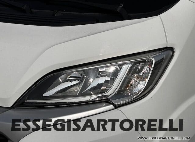 ADRIA MATRIX M 590 SG SEMINTEGRALE 598 CM BASCULANTE 2015 UNIPROPRIETARIO pieno