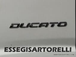 ADRIA MATRIX M 590 SG SEMINTEGRALE 598 CM BASCULANTE 2015 UNIPROPRIETARIO pieno