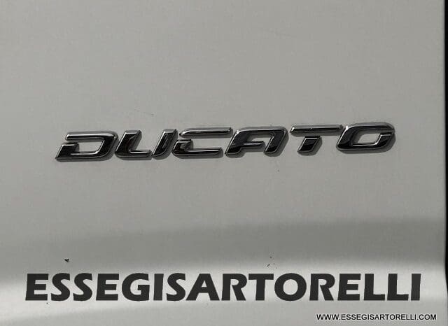 ADRIA MATRIX M 590 SG SEMINTEGRALE 598 CM BASCULANTE 2015 UNIPROPRIETARIO pieno