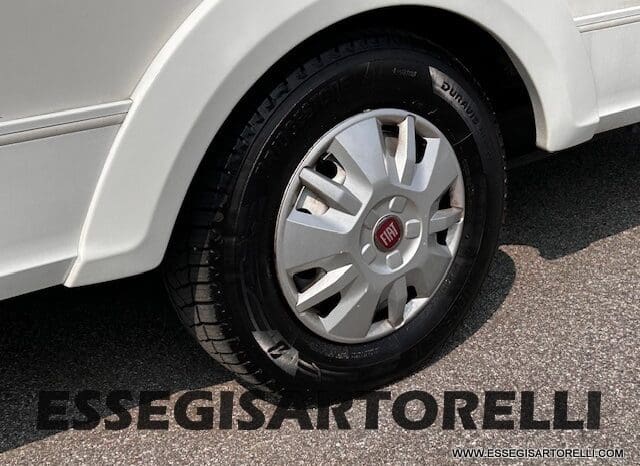 ADRIA MATRIX M 590 SG SEMINTEGRALE 598 CM BASCULANTE 2015 UNIPROPRIETARIO pieno