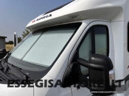 ADRIA MATRIX M 590 SG SEMINTEGRALE 598 CM BASCULANTE 2015 UNIPROPRIETARIO pieno