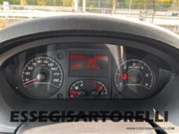 ADRIA MATRIX M 590 SG SEMINTEGRALE 598 CM BASCULANTE 2015 UNIPROPRIETARIO pieno