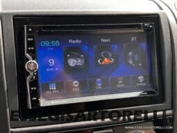 ADRIA MATRIX M 590 SG SEMINTEGRALE 598 CM BASCULANTE 2015 UNIPROPRIETARIO pieno