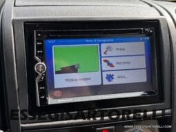 ADRIA MATRIX M 590 SG SEMINTEGRALE 598 CM BASCULANTE 2015 UNIPROPRIETARIO pieno