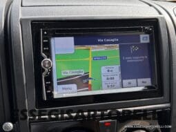 ADRIA MATRIX M 590 SG SEMINTEGRALE 598 CM BASCULANTE 2015 UNIPROPRIETARIO pieno