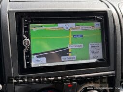 ADRIA MATRIX M 590 SG SEMINTEGRALE 598 CM BASCULANTE 2015 UNIPROPRIETARIO pieno