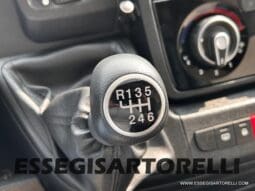 ADRIA MATRIX M 590 SG SEMINTEGRALE 598 CM BASCULANTE 2015 UNIPROPRIETARIO pieno