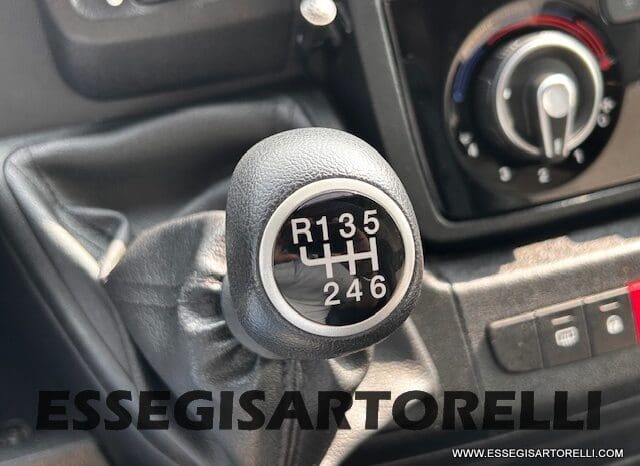 ADRIA MATRIX M 590 SG SEMINTEGRALE 598 CM BASCULANTE 2015 UNIPROPRIETARIO pieno