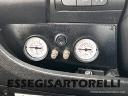 ADRIA MATRIX M 590 SG SEMINTEGRALE 598 CM BASCULANTE 2015 UNIPROPRIETARIO pieno