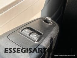 ADRIA MATRIX M 590 SG SEMINTEGRALE 598 CM BASCULANTE 2015 UNIPROPRIETARIO pieno
