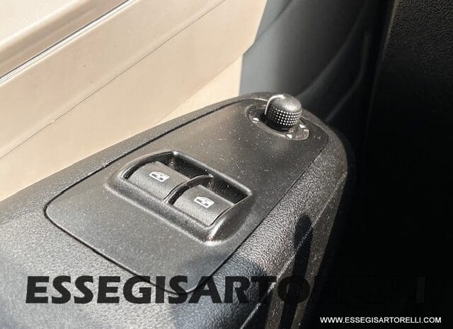 ADRIA MATRIX M 590 SG SEMINTEGRALE 598 CM BASCULANTE 2015 UNIPROPRIETARIO pieno