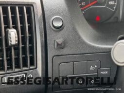 ADRIA MATRIX M 590 SG SEMINTEGRALE 598 CM BASCULANTE 2015 UNIPROPRIETARIO pieno