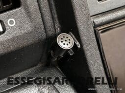 ADRIA MATRIX M 590 SG SEMINTEGRALE 598 CM BASCULANTE 2015 UNIPROPRIETARIO pieno