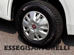 ADRIA MATRIX M 590 SG SEMINTEGRALE 598 CM BASCULANTE 2015 UNIPROPRIETARIO pieno