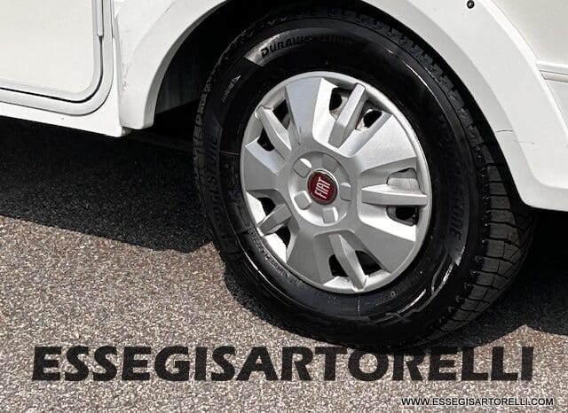 ADRIA MATRIX M 590 SG SEMINTEGRALE 598 CM BASCULANTE 2015 UNIPROPRIETARIO pieno